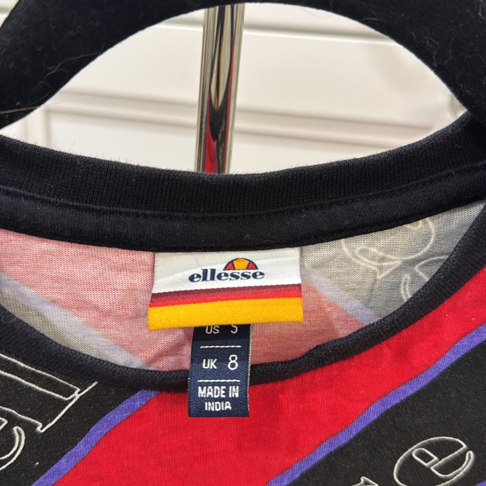 Ellesse t-shirt - Picture 3 of 5